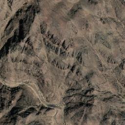 Satellite imagery of Nāzō Ghar, AF