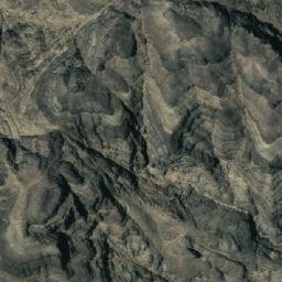 Satellite imagery of Kānī Ghar, AF