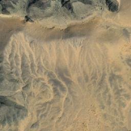 Satellite imagery of Kānī Ghar, AF