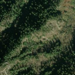 Satellite imagery of Bhai̇̄se Lek, NP