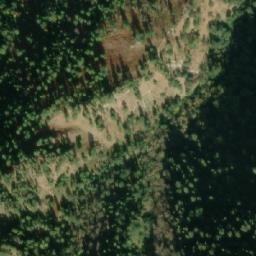 Satellite imagery of Bhai̇̄se Lek, NP