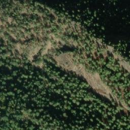 Satellite imagery of Pipalkā̃dh Ḍā̃ḍā, NP
