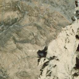 Satellite imagery of Umden Ḍā̃ḍā, NP