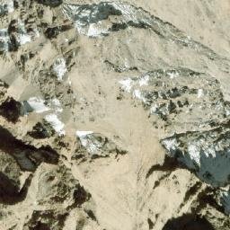 Satellite imagery of Umden Ḍā̃ḍā, NP