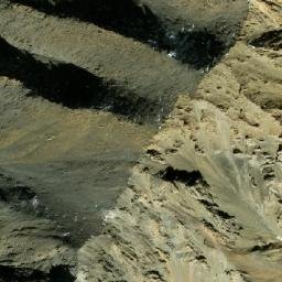 Satellite imagery of Jhyāṅluṅ Ḍā̃ḍā, NP