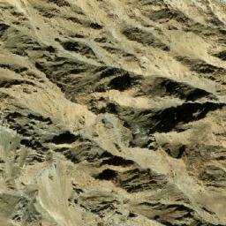 Satellite imagery of Jhyāṅluṅ Ḍā̃ḍā, NP