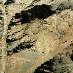 Satellite imagery of Jhyāṅluṅ Ḍā̃ḍā, NP