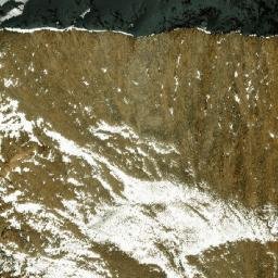 Satellite imagery of Chhārkā Bhoṭ Himāl, CN