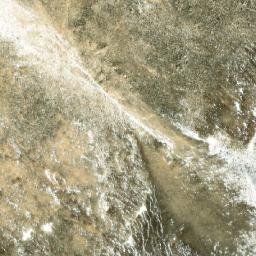 Satellite imagery of Meṅgalā Bhañjyāṅ, CN
