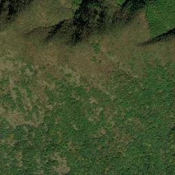 Satellite imagery of Dayu Shan, CN