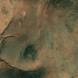Satellite imagery of Adrar Bou Tramine, MA
