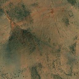 Satellite imagery of Adrar Bou Tramine, MA