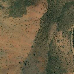 Satellite imagery of Adrar Bou Tramine, MA