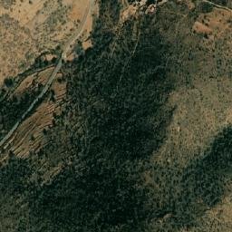 Satellite imagery of Adrar Tagouste, MA