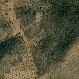 Satellite imagery of Adrar Tagouste, MA