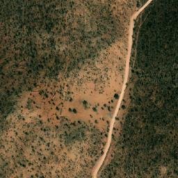 Satellite imagery of Adrar Tifaddine, MA