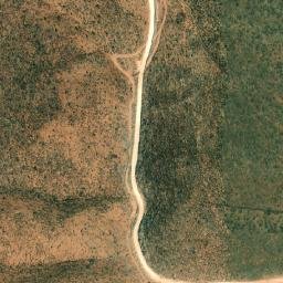 Satellite imagery of Adrar Tifaddine, MA