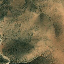 Satellite imagery of Ettouiref Imezzizoui, MA