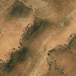 Satellite imagery of Ettouiref Imezzizoui, MA