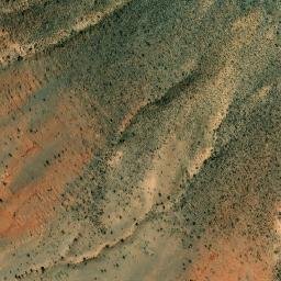 Satellite imagery of Adrar Ansm, MA