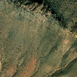 Satellite imagery of Adrar Ansm, MA