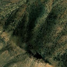 Satellite imagery of Adrar Ansm, MA