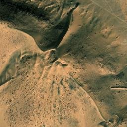 Satellite imagery of Foum Oued Lahsene, DZ