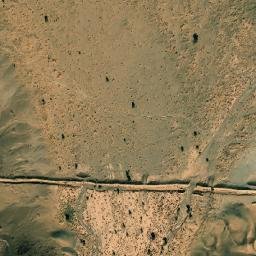 Satellite imagery of Foum Oued Lahsene, DZ
