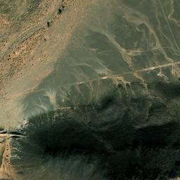 Satellite imagery of Foum Oued Lahsene, DZ