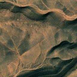 Satellite imagery of El Boulaïd, DZ