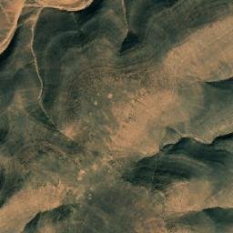Satellite imagery of El Boulaïd, DZ