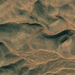 Satellite imagery of El Boulaïd, DZ