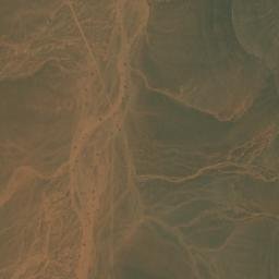 Satellite imagery of El Mizane, DZ