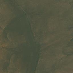 Satellite imagery of El Mizane, DZ