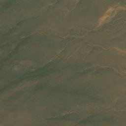 Satellite imagery of El Mizane, DZ