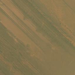 Satellite imagery of Kheneg el Aatene, DZ