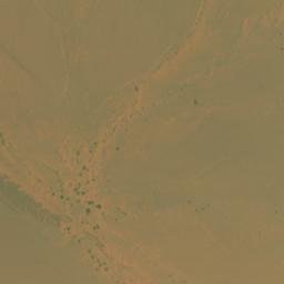 Satellite imagery of Kheneg el Aatene, DZ