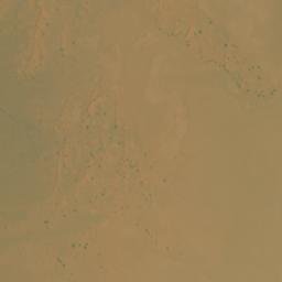 Satellite imagery of Kheneg el Aatene, DZ