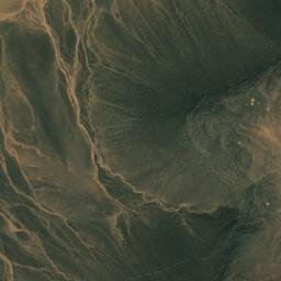 Satellite imagery of Djebel Ben Lechehab, DZ