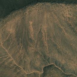 Satellite imagery of Djebel Ben Lechehab, DZ