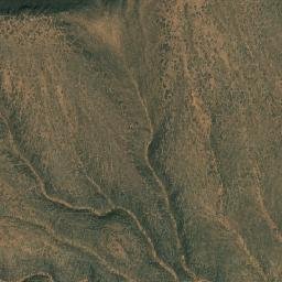 Satellite imagery of Djebel Ben Lechehab, DZ