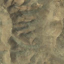 Satellite imagery of Khashm al Jalālah, EG