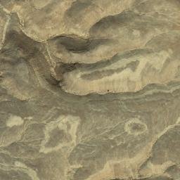 Satellite imagery of Khashm al Jalālah, EG