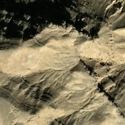Satellite imagery of Khashm al Jalālah, EG