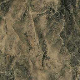 Satellite imagery of Kōṯ, AF