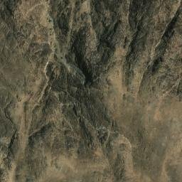 Satellite imagery of Kōṯ, AF