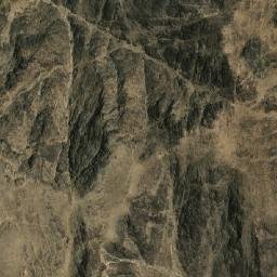 Satellite imagery of Kōṯ, AF