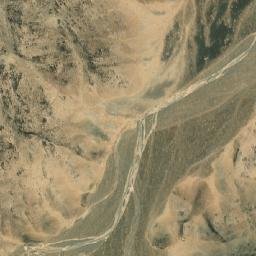 Satellite imagery of Khākī Ghar, AF