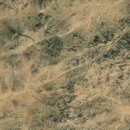 Satellite imagery of Gōr, AF