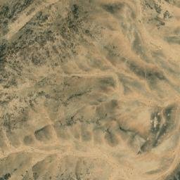 Satellite imagery of Gōr, AF